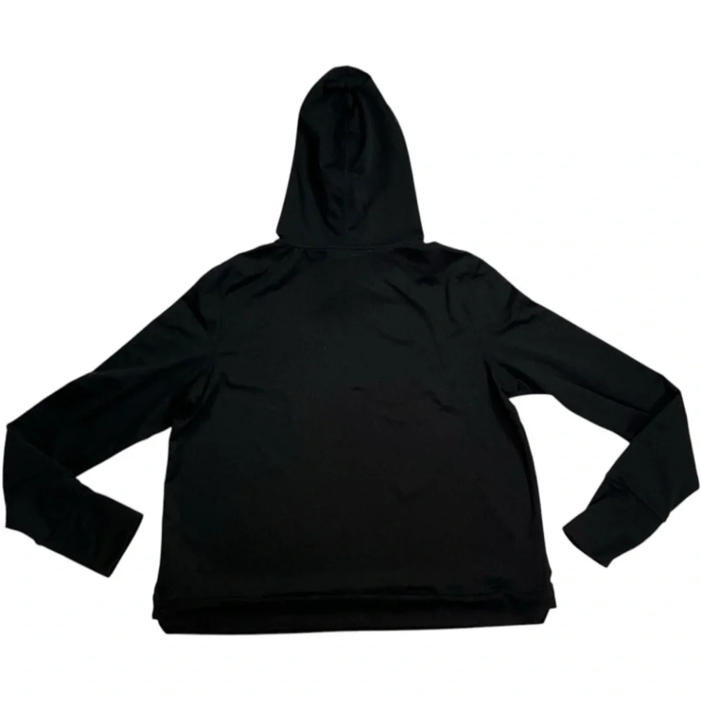 Vuori Halo Essential Hoodie Black
Heather - Picture 7 of 8